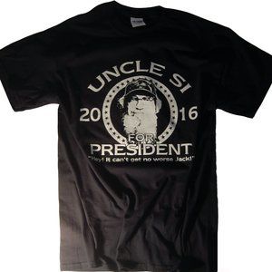 Duck Dynasty TShirt Gifts Gear Womens Mens Apparel